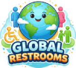 Global Restrooms logo